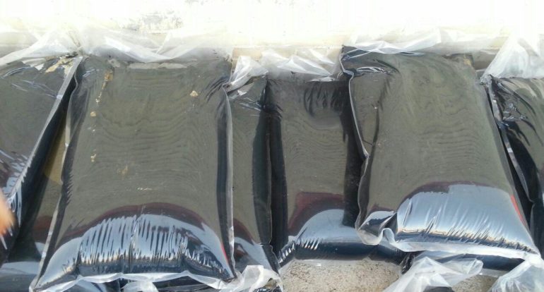 Oxidized Bitumen 90/40