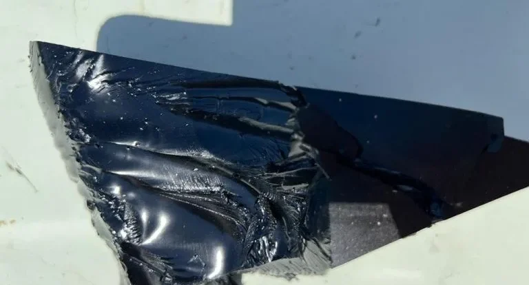 Oxidized Bitumen 95/25