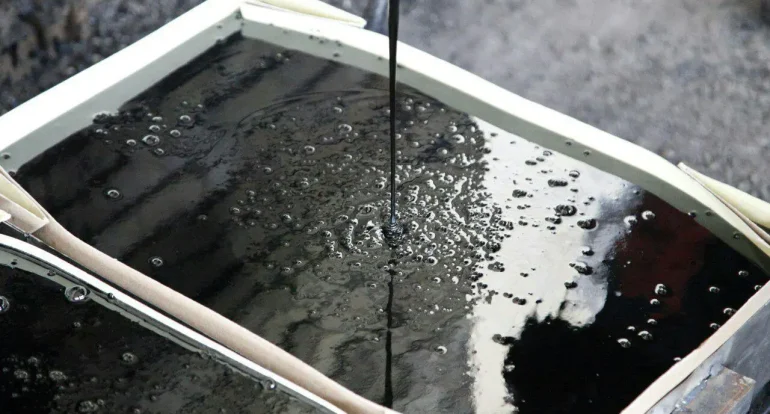 Oxidized Bitumen (Blown Asphalt)