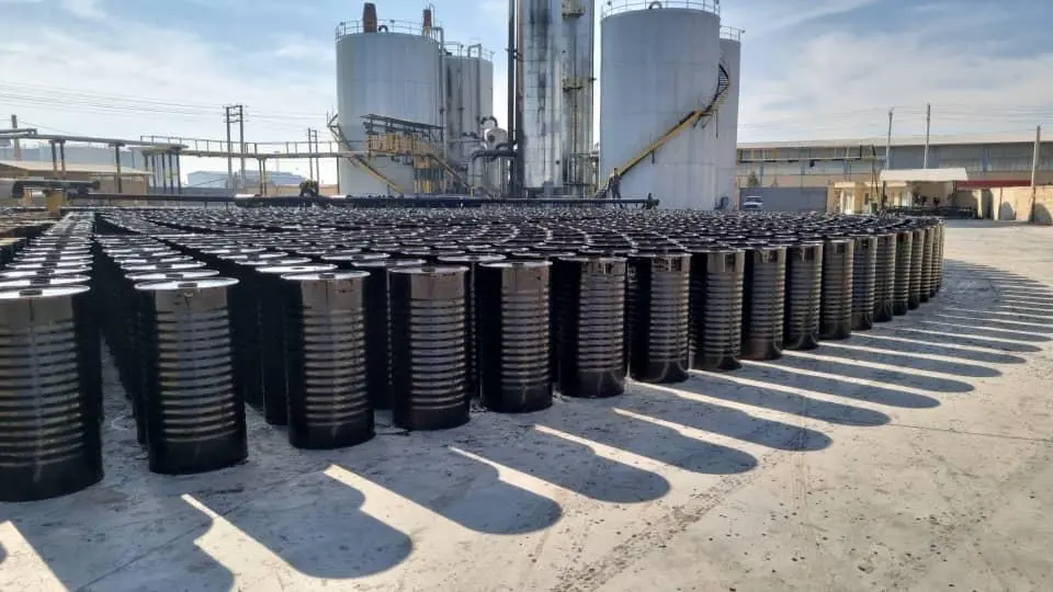 Bitumen Penetration 60/70