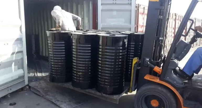 Bitumen 120/150