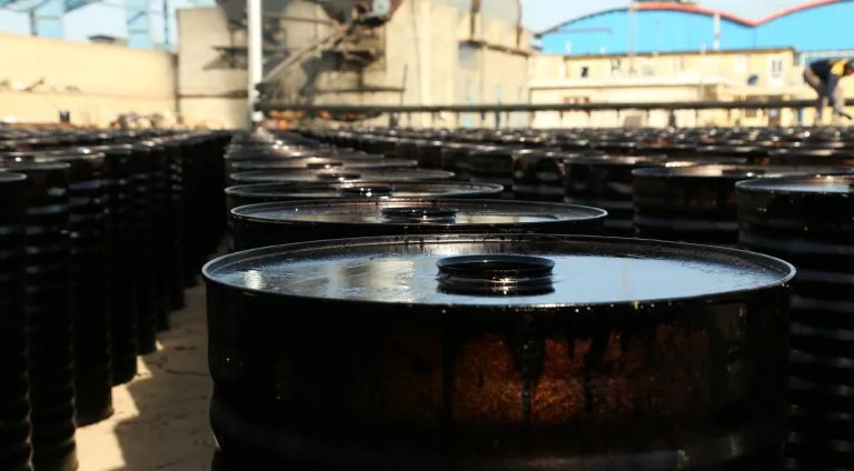 Cutback Bitumen SC-3000