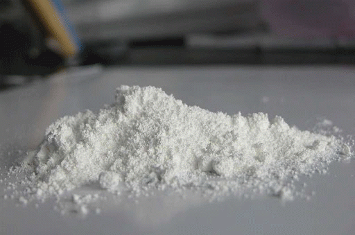 Dense Soda Ash