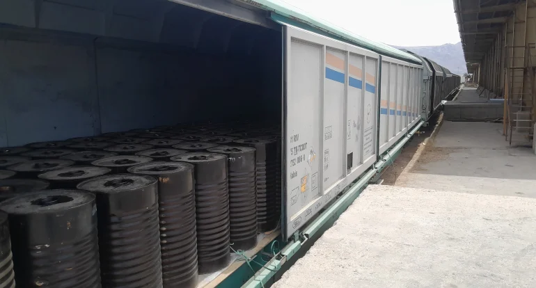 Bitumen 20/30