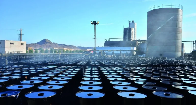 Bitumen 200/300