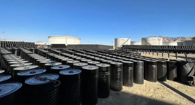 Bitumen 70/100