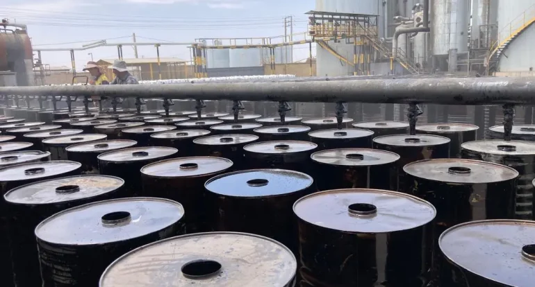 Bitumen 30/40