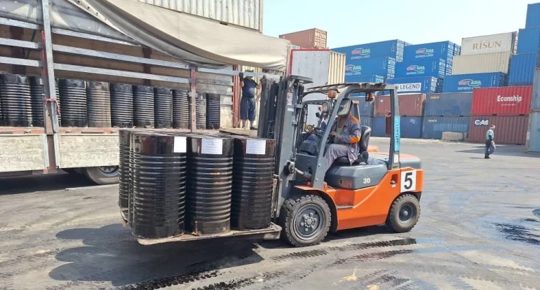 Bitumen 160/220