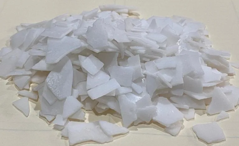 Polyethylene Wax