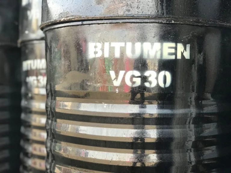 VG Bitumen 30