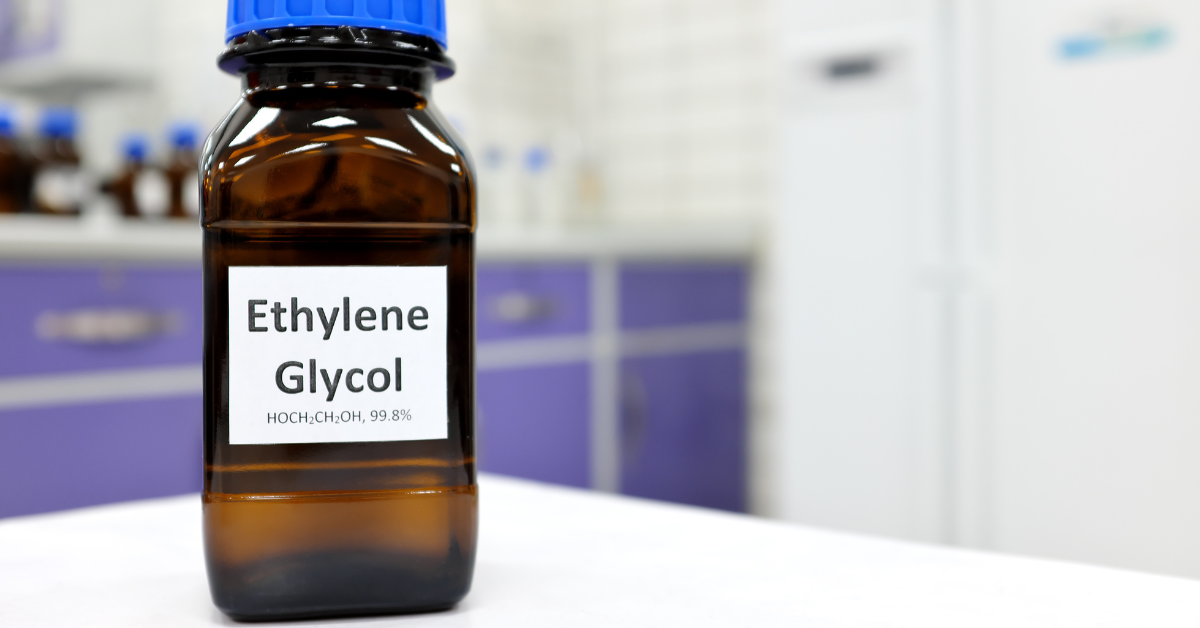 Ethylene Glycol