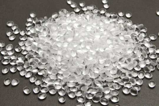 Granulated HDPE BL3