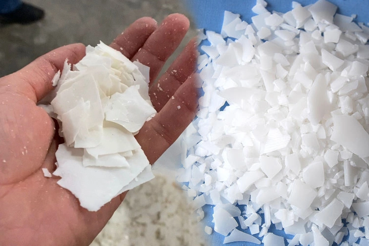 Flake PE wax supplier in Dubai