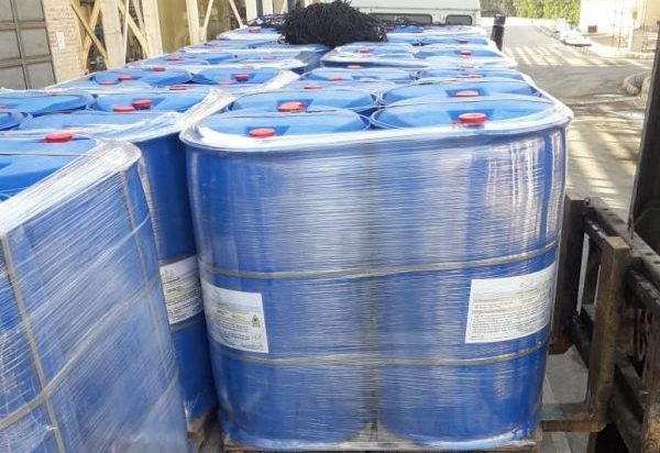 Sodium Hypochlorite supplier in Dubai Turkey Iran