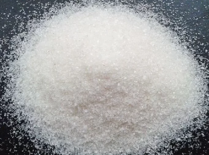 ammonium bicarbonate