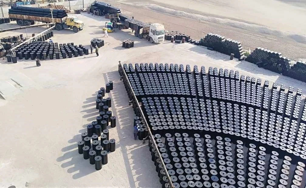 Iraq Bitumen Supplier 