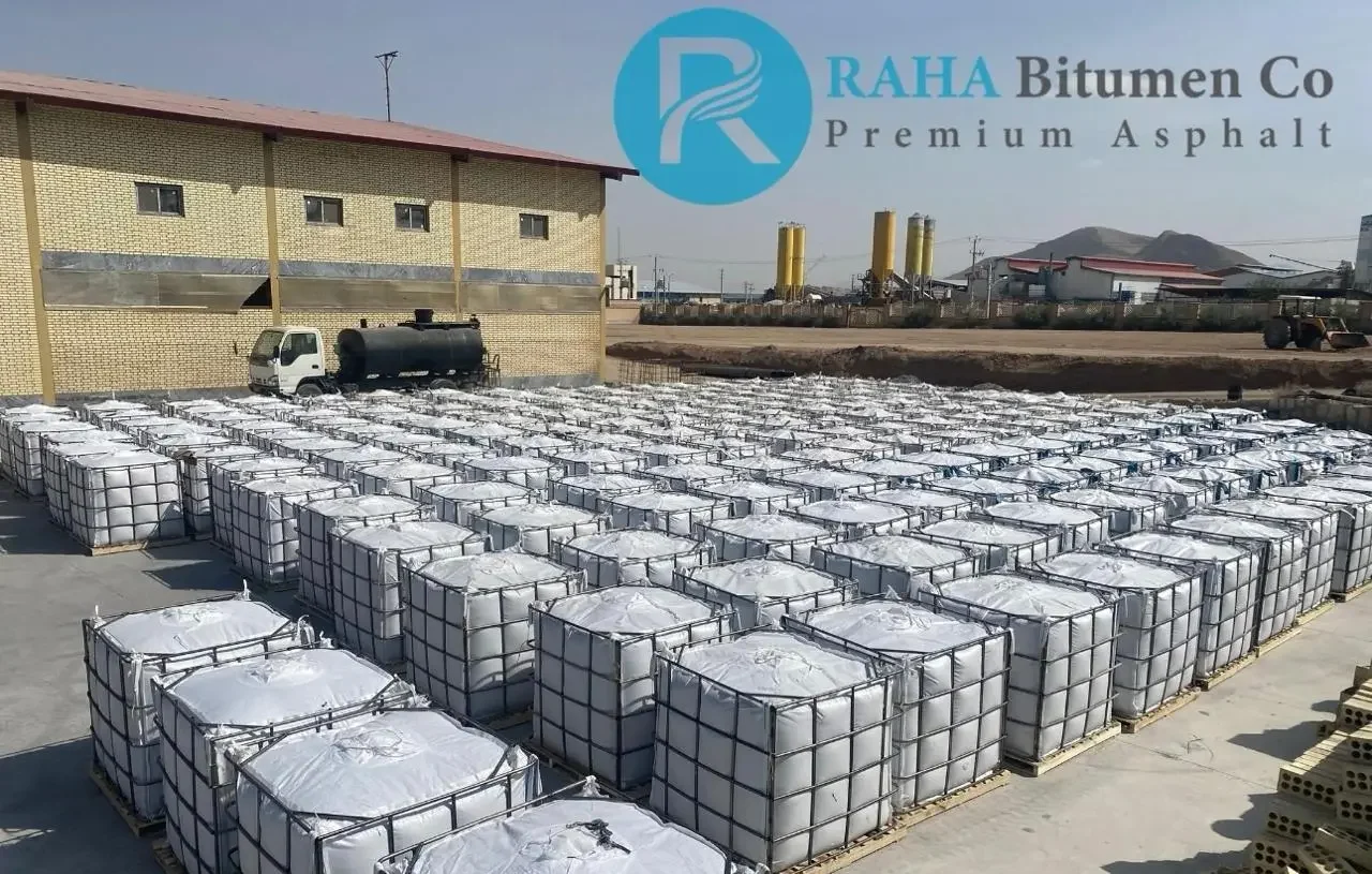 Malaysian Bitumen Supplier 